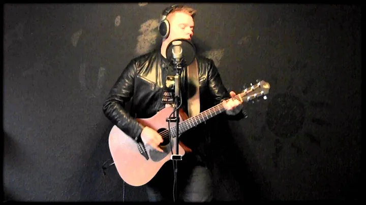 Johnny Cash Medley(Thomas Pedersen Cover)