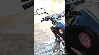 Start 160 With The Fairing Of The Fan 160 2022