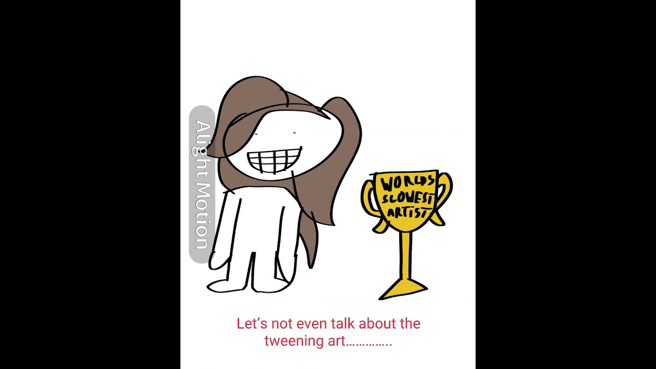 Help me escape from slow art jail.