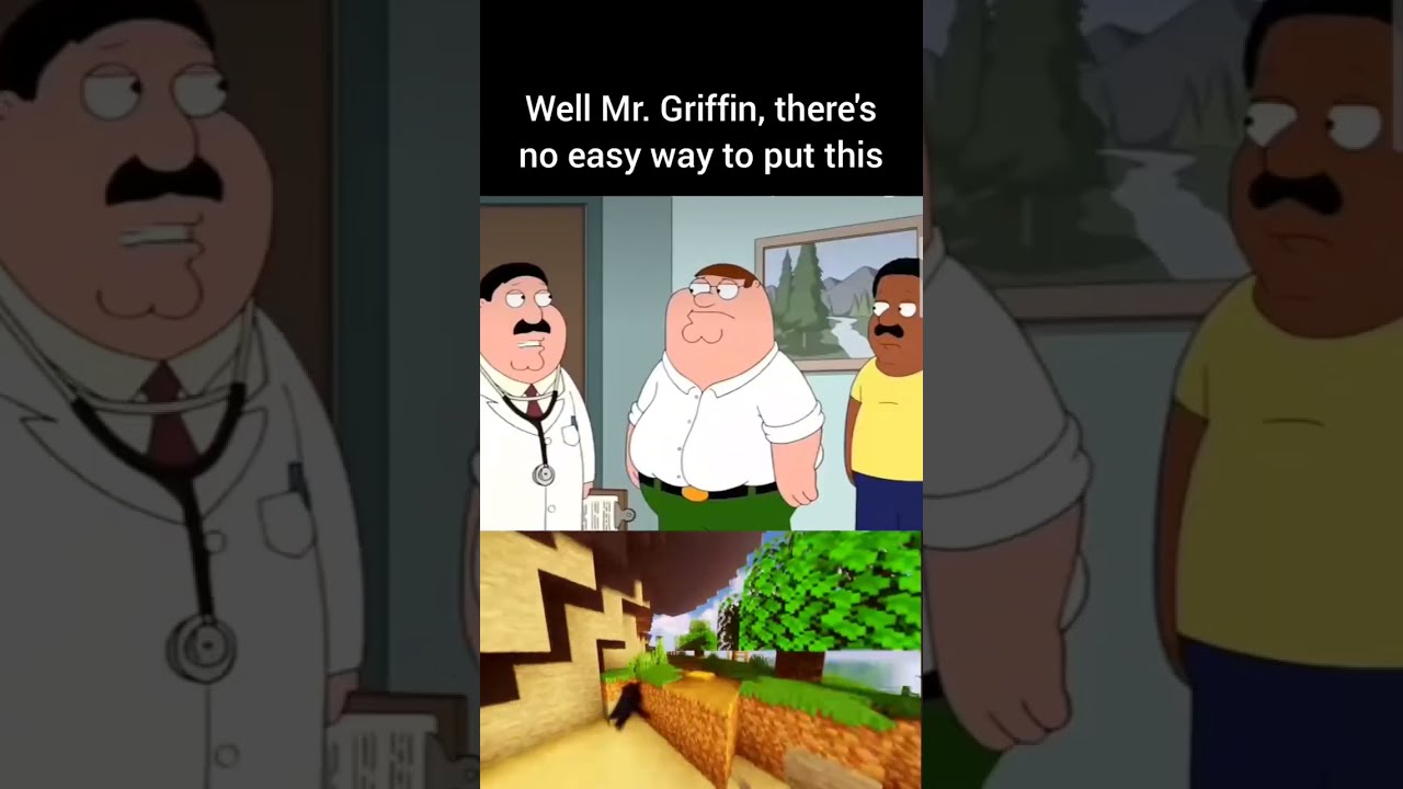 HE S BLACK 