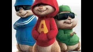 Halim Yazid - tupai chipmunk