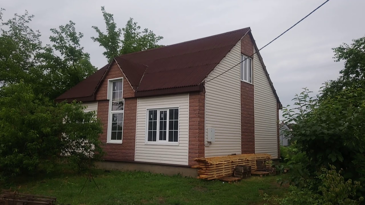 Каневская каркасный дом гараж Каневская каркасный дом гараж