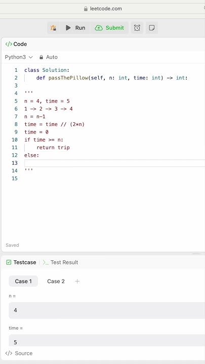 Day 12 of Solving LeetCode Problems Until FAANG Hires Me - YouTube