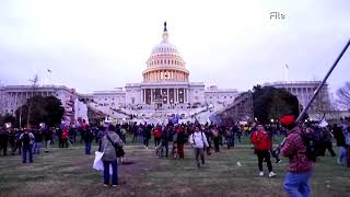 Former NYPD officer charged in Capitol riot
