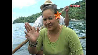 My island of Upolu