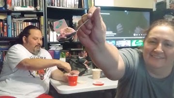 Van Leeuwen Caramel Sticky Bun Icecream and Red Velvet Cake Icecream Food Adventure