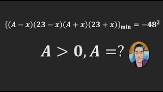 2023 Singapore MO Senior Q7: testing your algebraic manipulations skill News