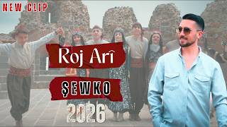 Roj Arî - Sewko Tava Kuleke Reşe (2026)
