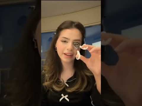 لانا ولين تجهيزاتي حضور حفلة الشامي و تامر حسني