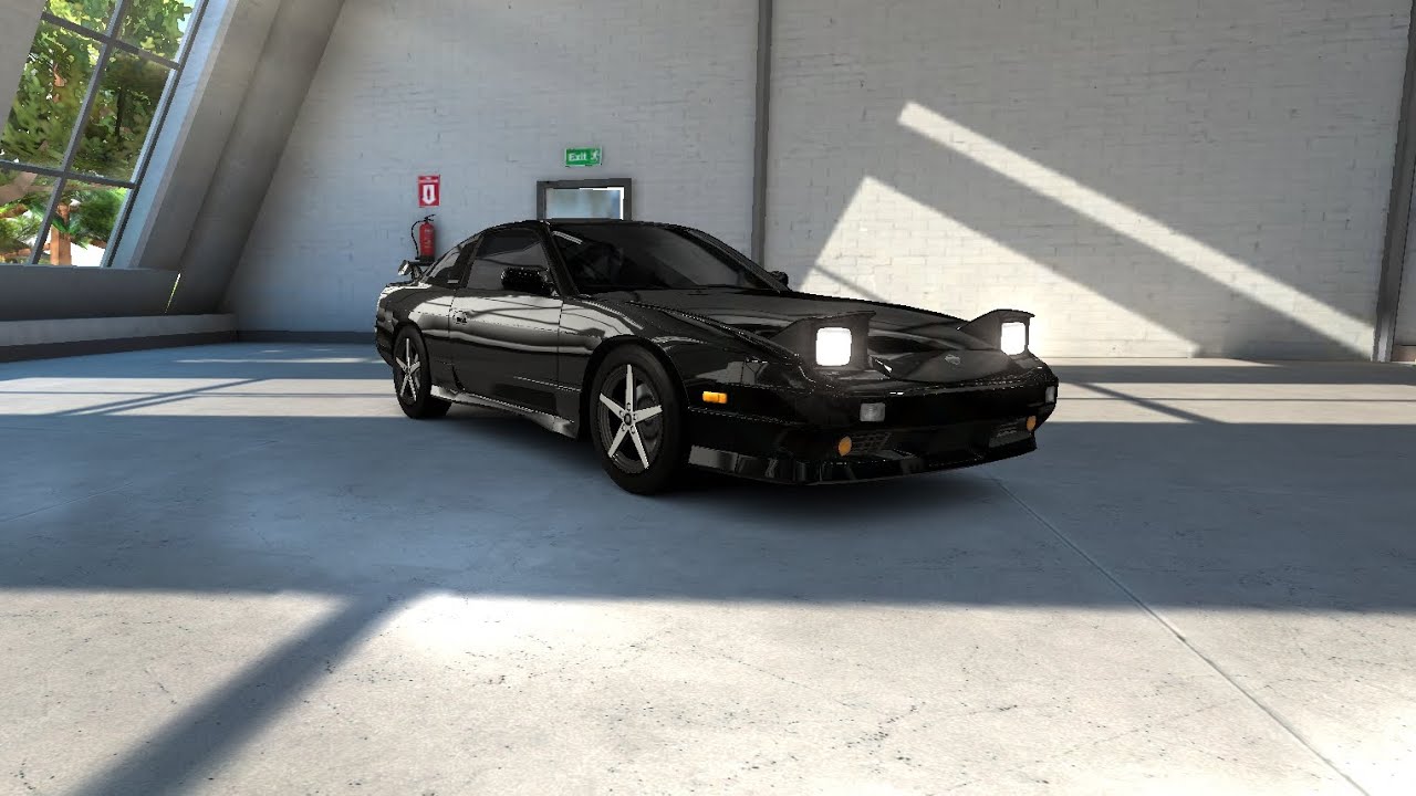 BEST DRIFTING CAR GAMEPLAY 