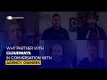 Why Partner with Cloudways: In Conversation with Agency Owners