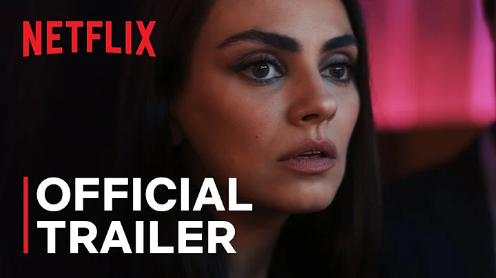Luckiest Girl Alive | Official Trailer | Netflix - DayDayNews