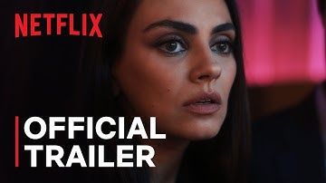 Luckiest Girl Alive | Official Trailer | Netflix