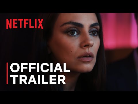 Luckiest Girl Alive trailer