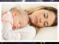 Mother and Baby Soft White Noise - Fall asleep fast, Calming white noise