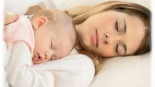 Mother and Baby Soft White Noise - Fall asleep fast, Calming white noise screenshot 3