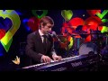 Neil Hannon - Sunrise