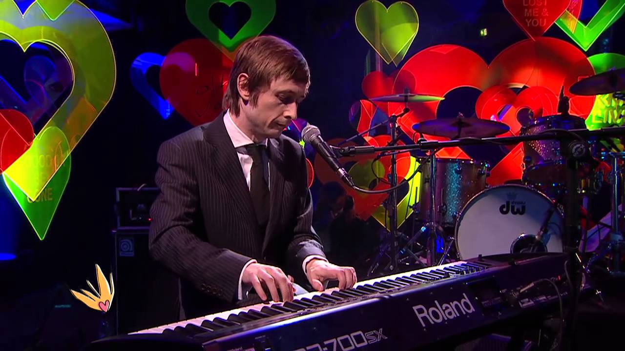 Neil Hannon - Sunrise accordi