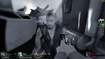 Left 4 Dead 2: Blight Path  #3