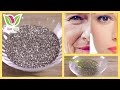 بذور الشيا لشد الوجه البذور المعجزة التى هزت عرش الأطباء تنهى عذاب التجاعيد تجاعيد الجبهة وحول الفم 
