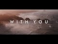 With You Sad Emotional Piano X Drums Instrumental Beat 
