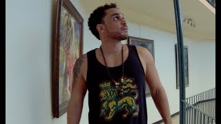 Miniatura del video "Without Me - Halsey (Conkarah Reggae Cover) | Conkarah | Reggae 2018 | ConkarahMusic"