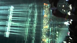 I Will Always Love You / Heaven / XO - Beyonce - London o2 Arena March 1st 2014