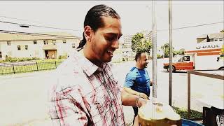 Temperamento - MAN UP LATIN RMX Official Music Video