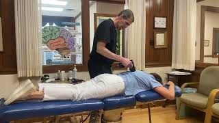 What Makes Us Different Than The Traditional Chiropractor? | About The Naylor Clinic