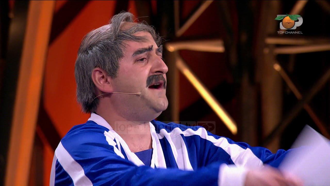 Portokalli, 25 Nëntor 2018 - Rimi dhe Ramadani (Shtëpia për pallat)