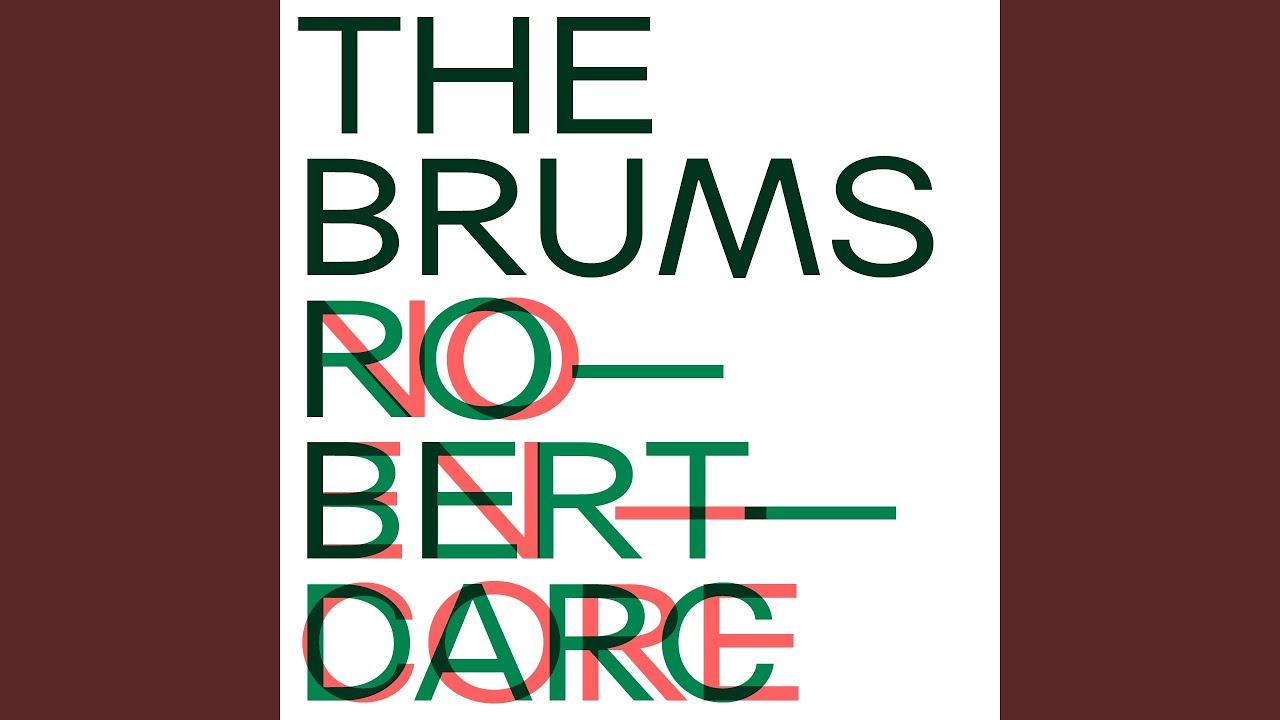 Watch Robertdarc on YouTube Watch Robertdarc on YouTube