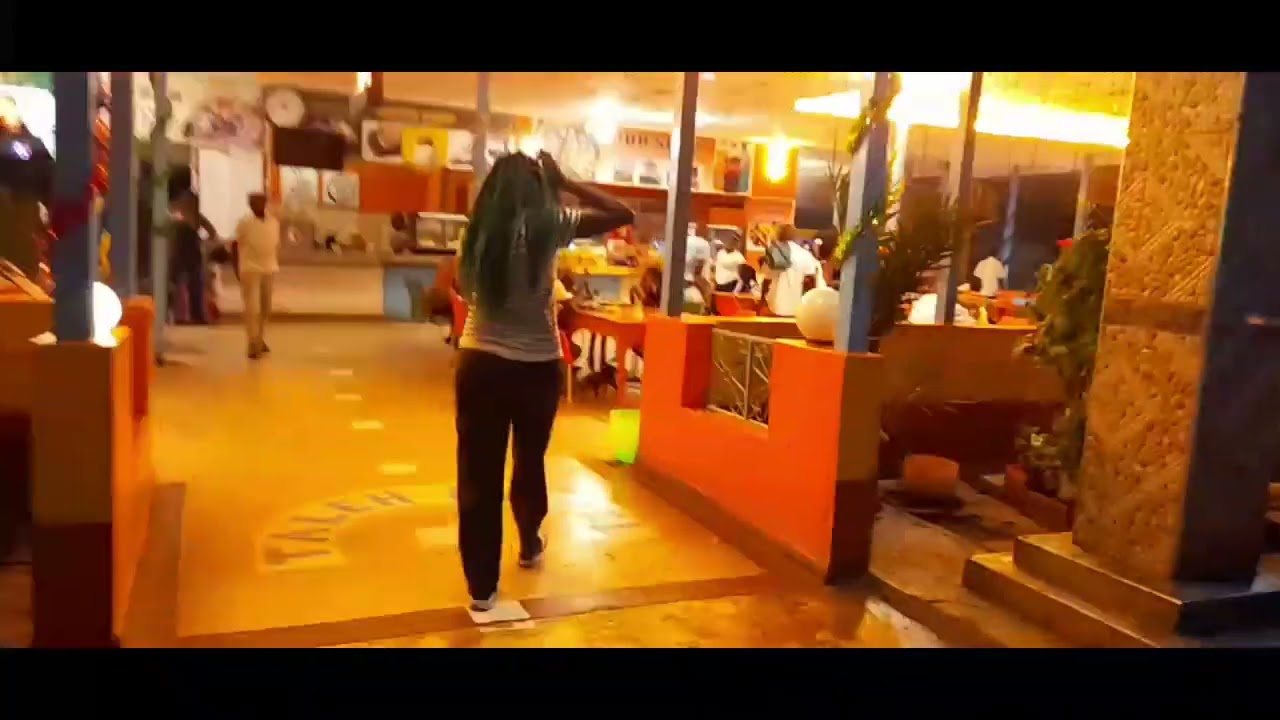 Vacationing  on a budget | Day 1 in malindi.