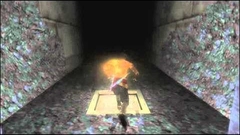 Prince of Persia: The Two Thrones - 38 The Well Of Ancestors