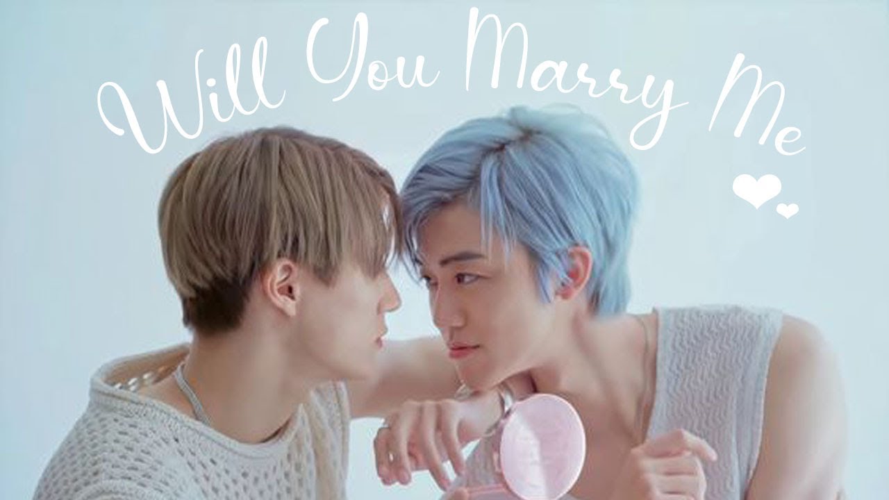 [ซับมโน] เมื่อเจโน่ต้องทำภารกิจขอแจมิน แต่งงาน!!! #nomin