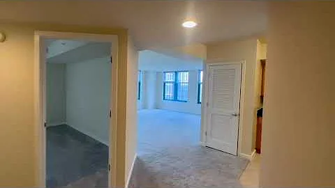 The Gramercy 1512 | 1 Bed, 1 Bath | 1,173 sq. ft. | AD15