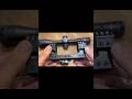 Варианты крепления оптического прицела 34 мм на Aimpro #охота #hunting #hunter #gribov_hunting