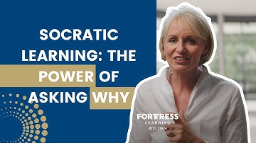 Unlock the Power of Questions with Socratic Learning!