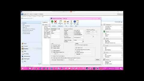 Microsoft Dynamics GP Inventory 101: Overrides