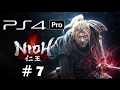 【Yi - PS4 Pro】仁王 1080P | #7 | 大谷吉繼、島左近、巨骷髏BOSS NIOH