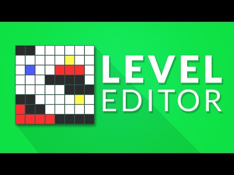How to make a LEVEL EDITOR in Unity