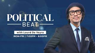 Political Beat Livestream | June 11, 2026