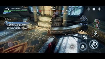 Devil May Cry Peak of Combat Global Launch Gameplay Walkthrough  part 3 (ios, Android)