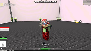 Roblox Script Showcase Episode#171/Sg553 gun