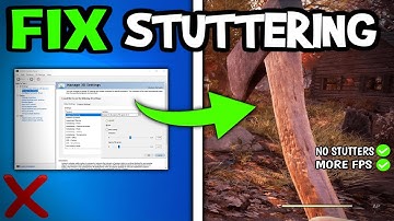 How To Fix Fallout 76 Fps Drops & Stutters (EASY)