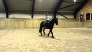 Tornado Med Elisabeth Og Stjerna Med Tonje