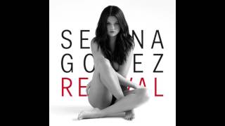 Selena gomez - revival (audio)