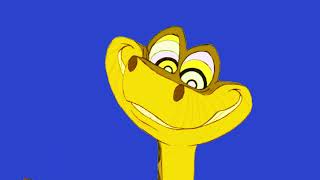 Yellow Kaa | Mask Giveaway