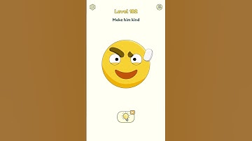 DOP 2: Delete One Part 🔥 | Gameplay Walkthrough | Level 182 | Android/ios #shorts