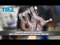 How to Replace Idler Arm 2007-2014 Chevrolet Silverado 2500 HD