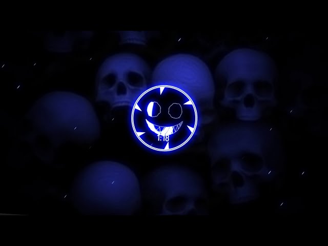 SCARIONIX · chipbagov – Sem Tempo (Hardstyle Remix) (Ultra Slowed)